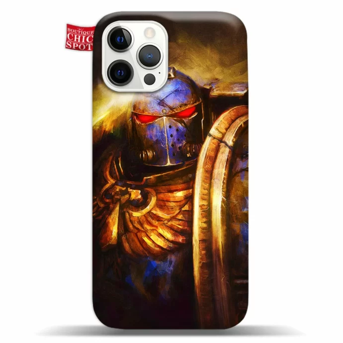 Warhammer 40k Phone Case Iphone