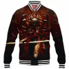 Elden Ring Baseball-Jacket, Game Baseball-Jacket