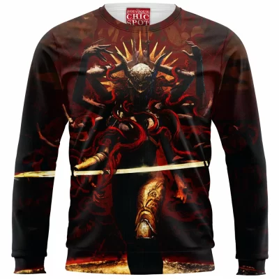 Game Sweatshirt