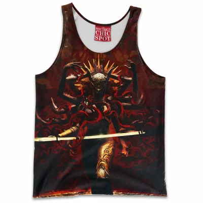 Elden Ring Tank-Top, Game Tank-Top