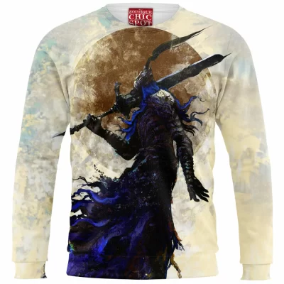 Game Sweatshirt