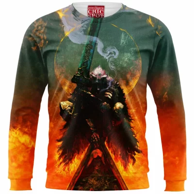 Game Sweatshirt