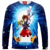 Game Sweatshirt