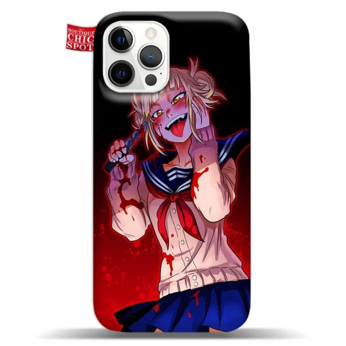 Himiko Toga Phone Case Iphone