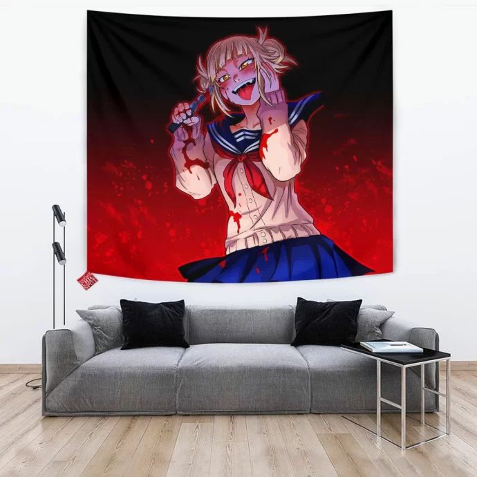 Himiko Toga Tapestry