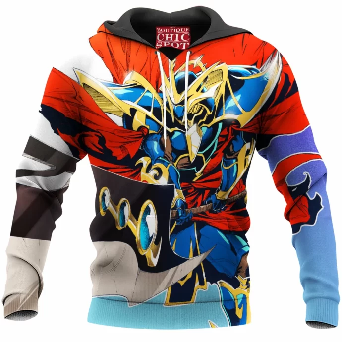 T TRINH Boutique 3280 Hoodie