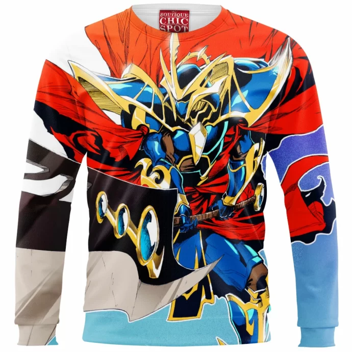 T TRINH Boutique 3280 Sweatshirt