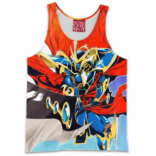 T TRINH Boutique 3280 Tank Top