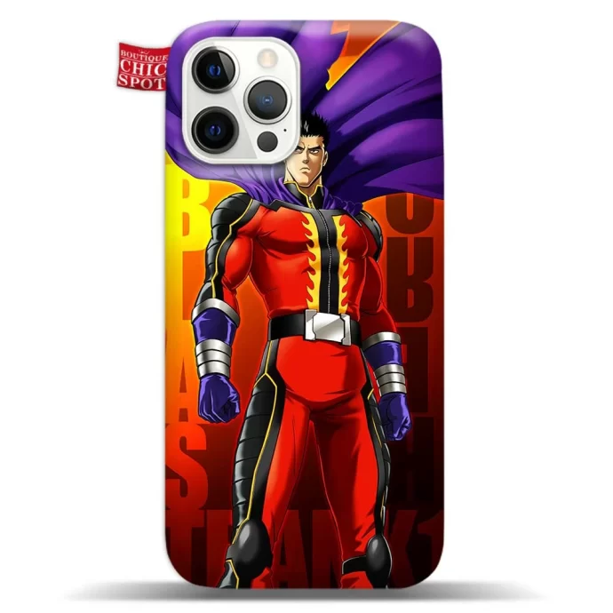 Hero Class S Phone Case Iphone