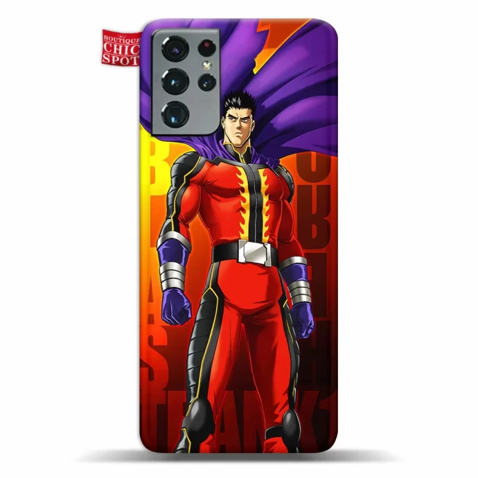 Hero Class S Phone Case Samsung