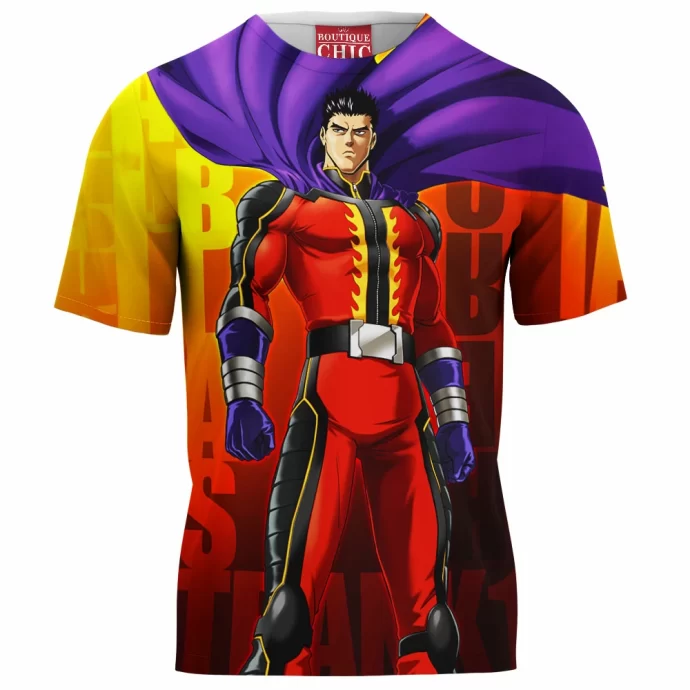 Hero Class S T-Shirt