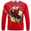 Comic Sweatshirt, Superhero Sweatshirt
