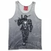 Comic Tank-Top, Venom Tank-Top