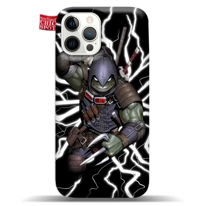 The Last Ronin Phone Case Iphone