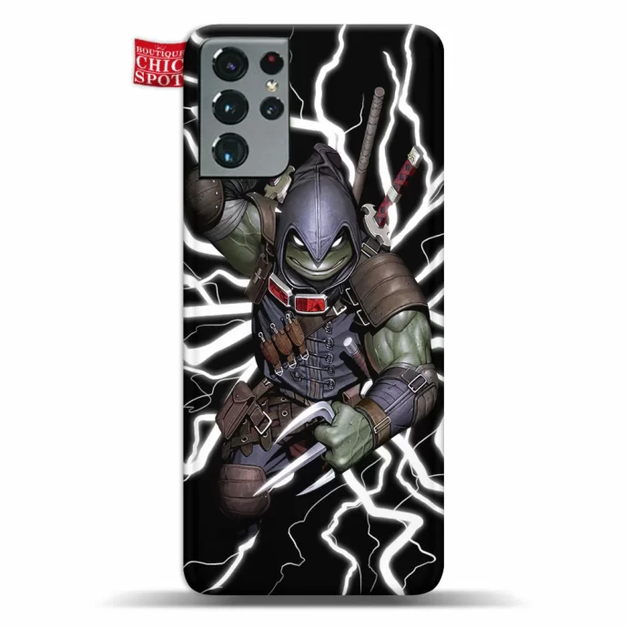 The Last Ronin Phone Case Samsung