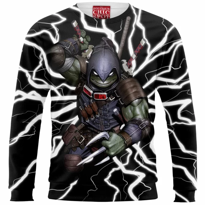 The Last Ronin Sweatshirt