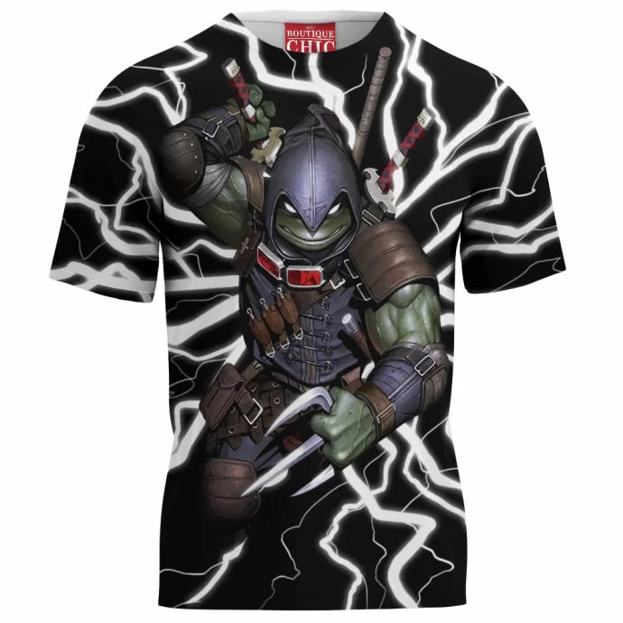 The Last Ronin T-Shirt