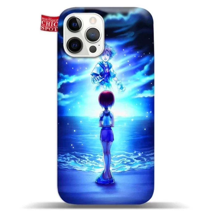 Kingdom Hearts Phone Case Iphone