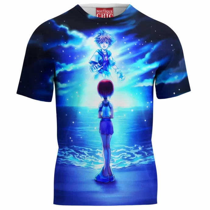 Kingdom Hearts T-Shirt