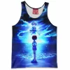 Game Tank-Top, Kingdom Hearts Tank-Top