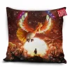 Ho Oh Pillow Cover