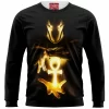 Comic Zip Sweatshirt, Doctor Fate Zip Sweatshirt