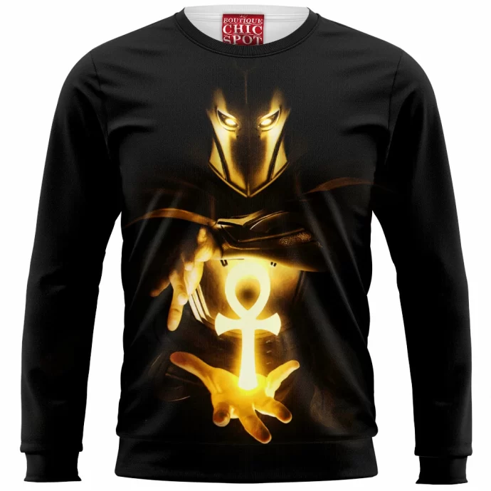 T TRINH Boutique 3620 Sweatshirt