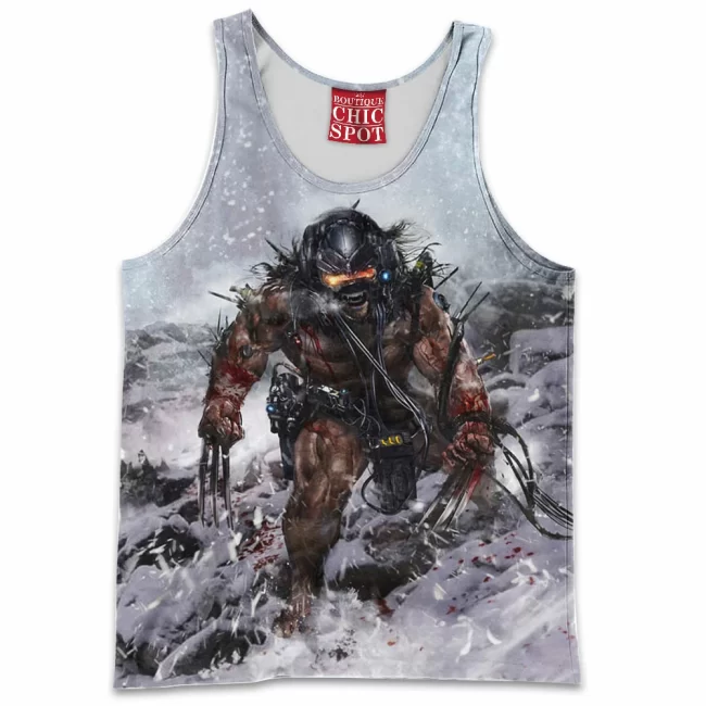 T TRINH Boutique 3683 Tank Top