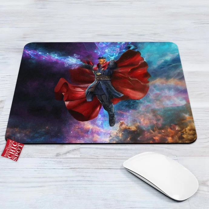 Doctor Strange Mouse Pad