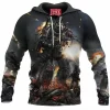 Game Hoodie, Warhammer 40k Hoodie