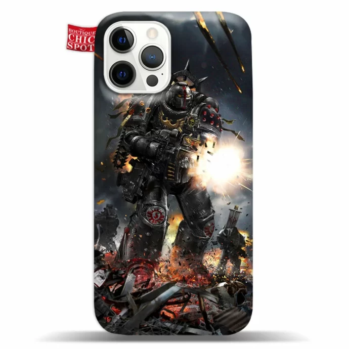 Warhammer 40k Phone Case Iphone