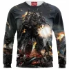 Game Sweatshirt, Warhammer 40k Sweatshirt