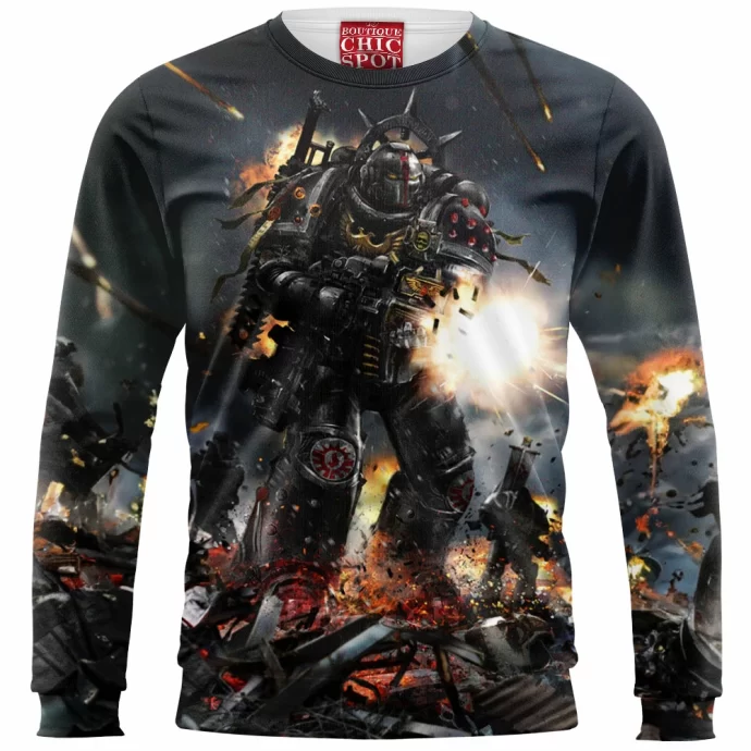 T TRINH Boutique 3686 Sweatshirt