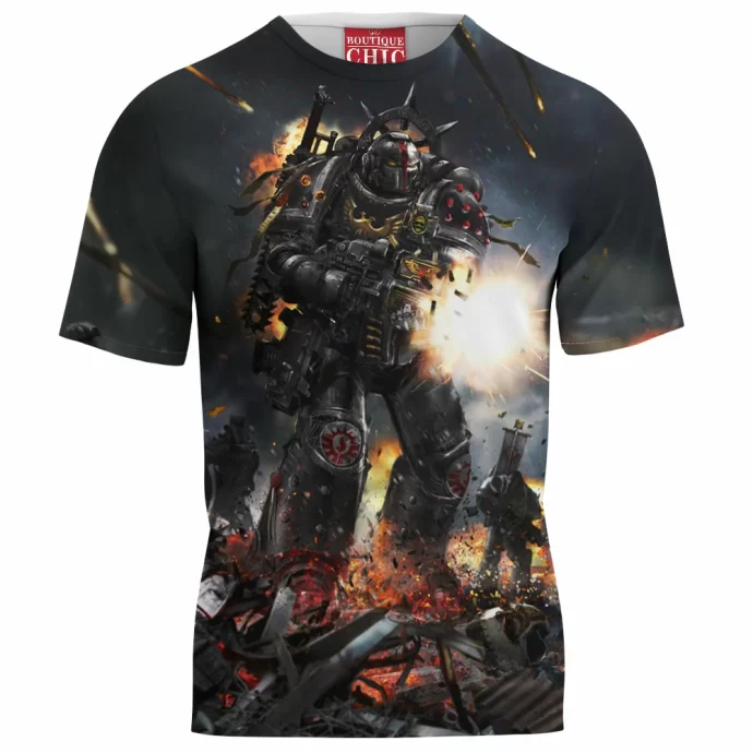 Warhammer 40k T-Shirt