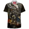Game Hawaiian-Shirt, Warhammer 40k Hawaiian-Shirt