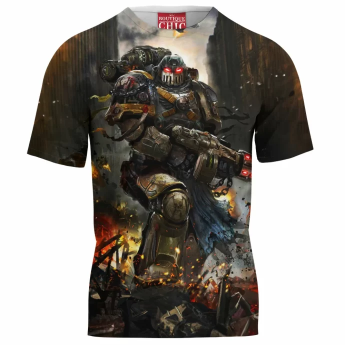 Warhammer 40k T-Shirt