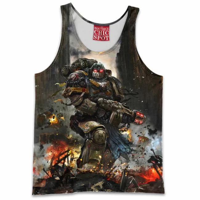 T TRINH Boutique 3687 Tank Top