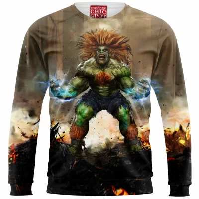 Game Sweatshirt