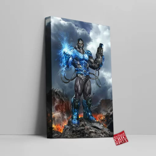 X-men: Apocalypse Canvas Wall Art