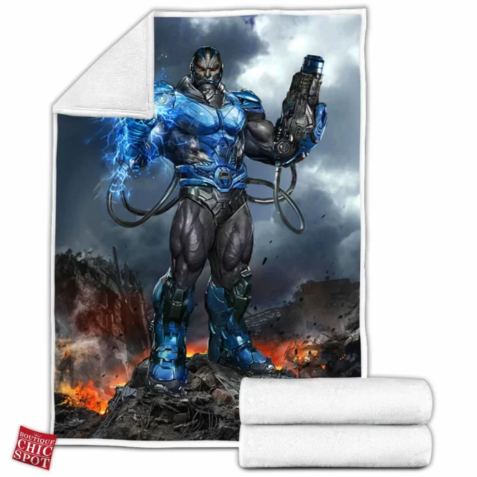 X-men: Apocalypse Fleece Blanket