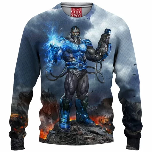 X-men: Apocalypse Knitted Sweater