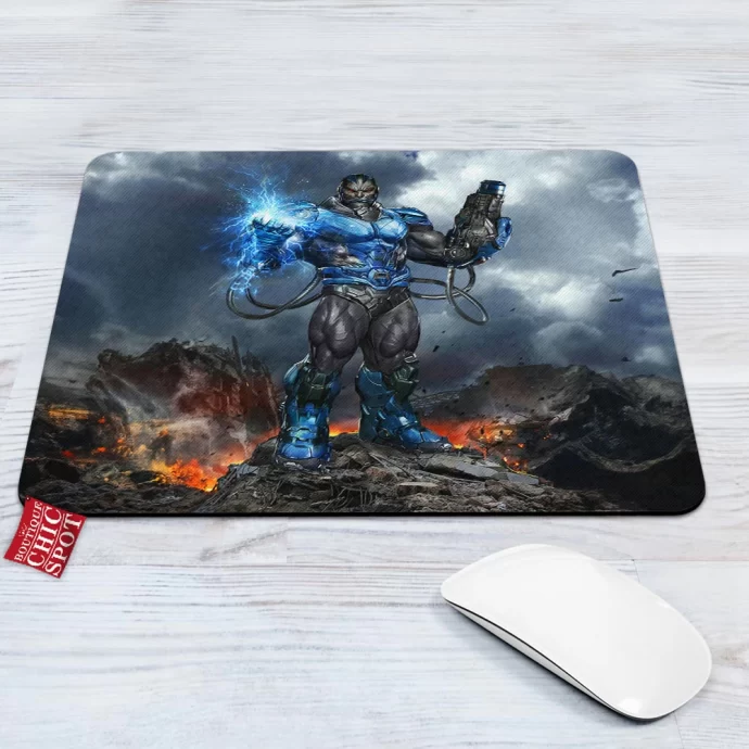 X-men: Apocalypse Mouse Pad