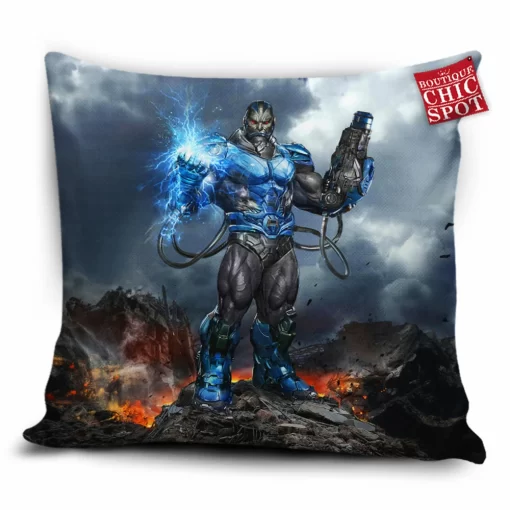 X-men: Apocalypse Pillow Cover