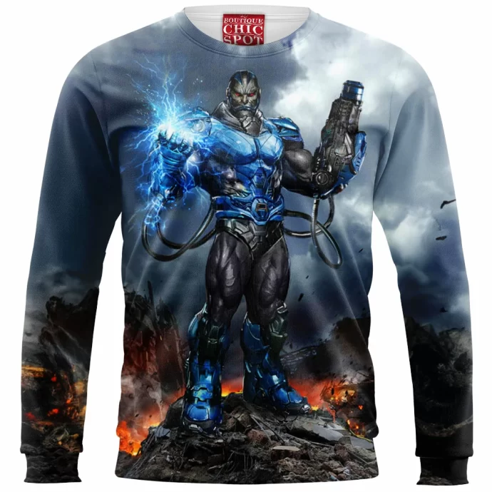T TRINH Boutique 3693 Sweatshirt