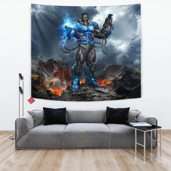 X-men: Apocalypse Tapestry