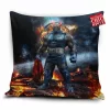 Darkseid Pillow Cover