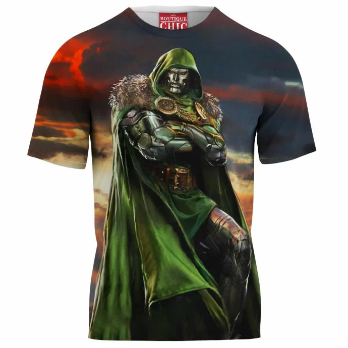 Doctor Doom T-Shirt