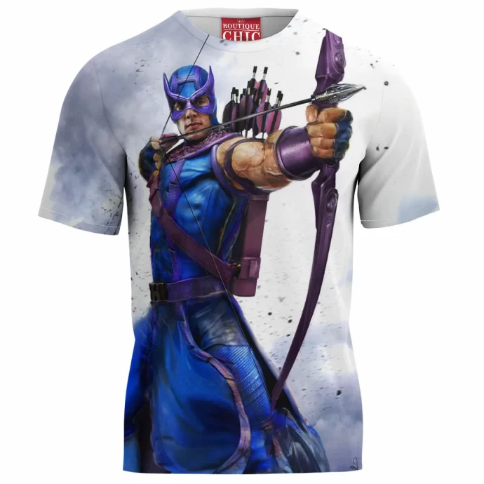 Hawkeye T-Shirt