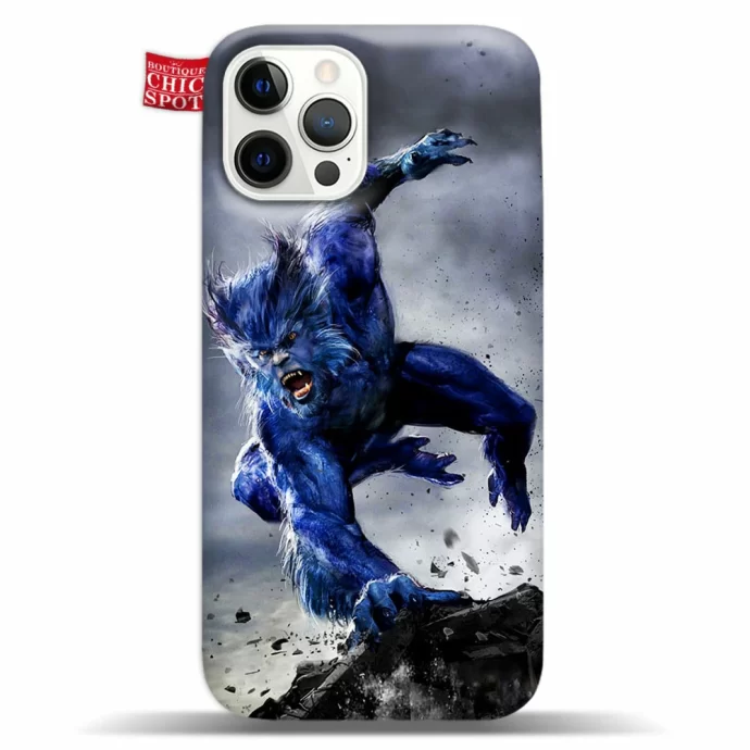 Beast Xmen Phone Case Iphone