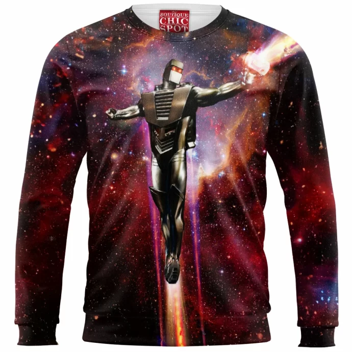 T TRINH Boutique 3707 Sweatshirt